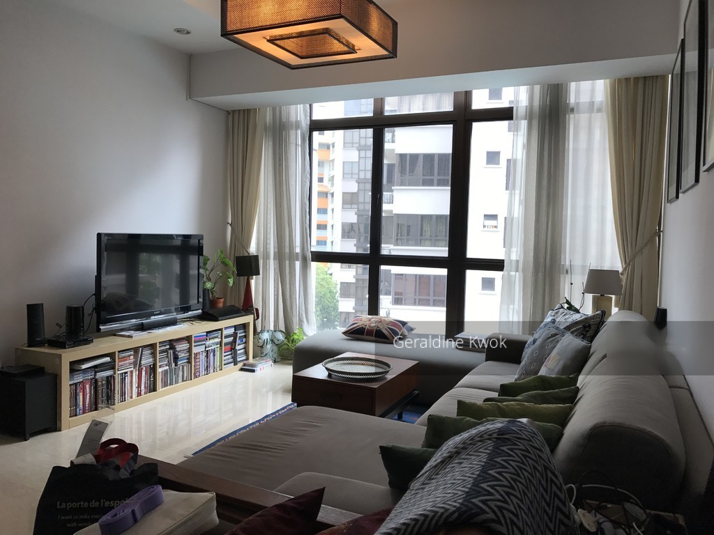 The Mayfair (D22), Condominium #186739782